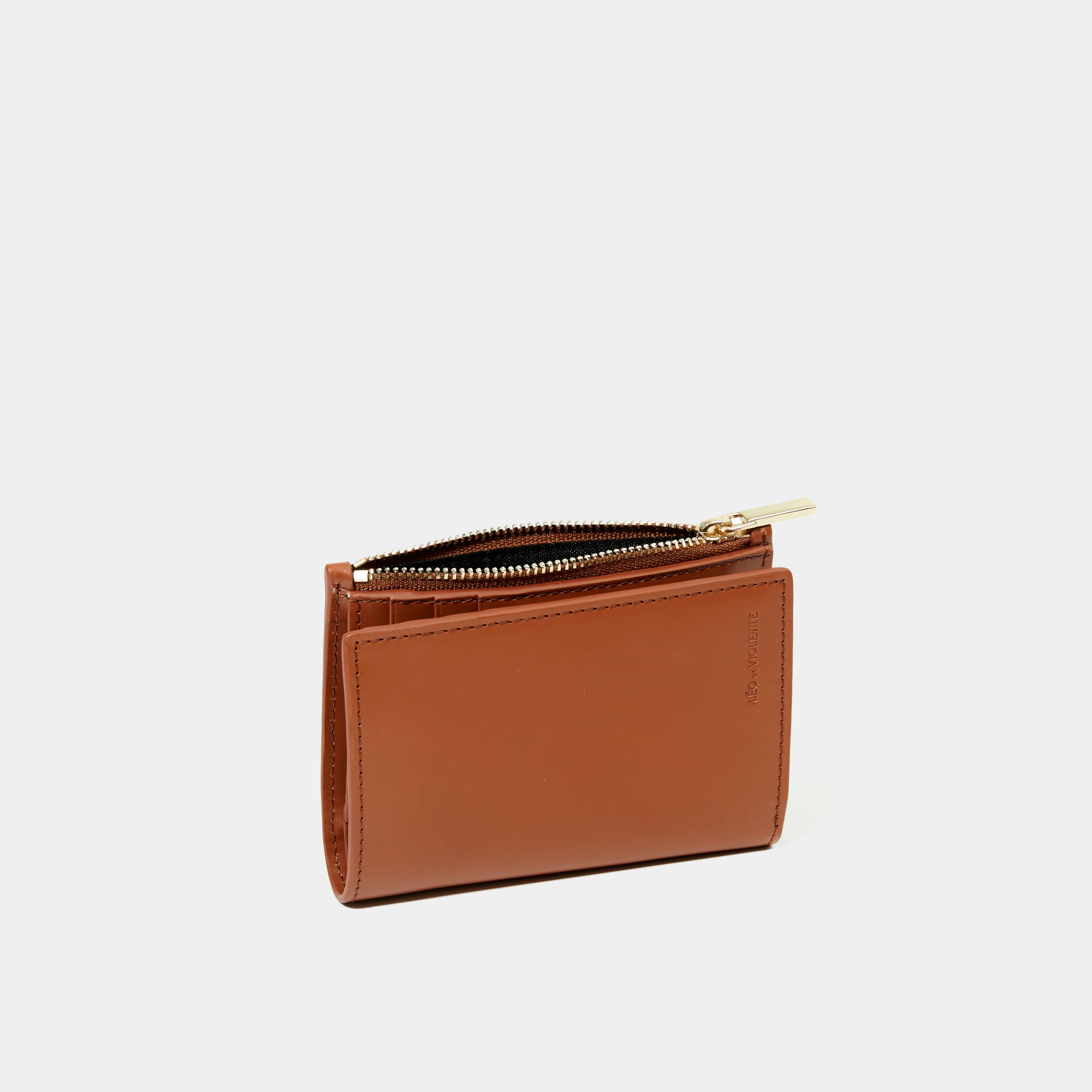 Le Portefeuille Zippé