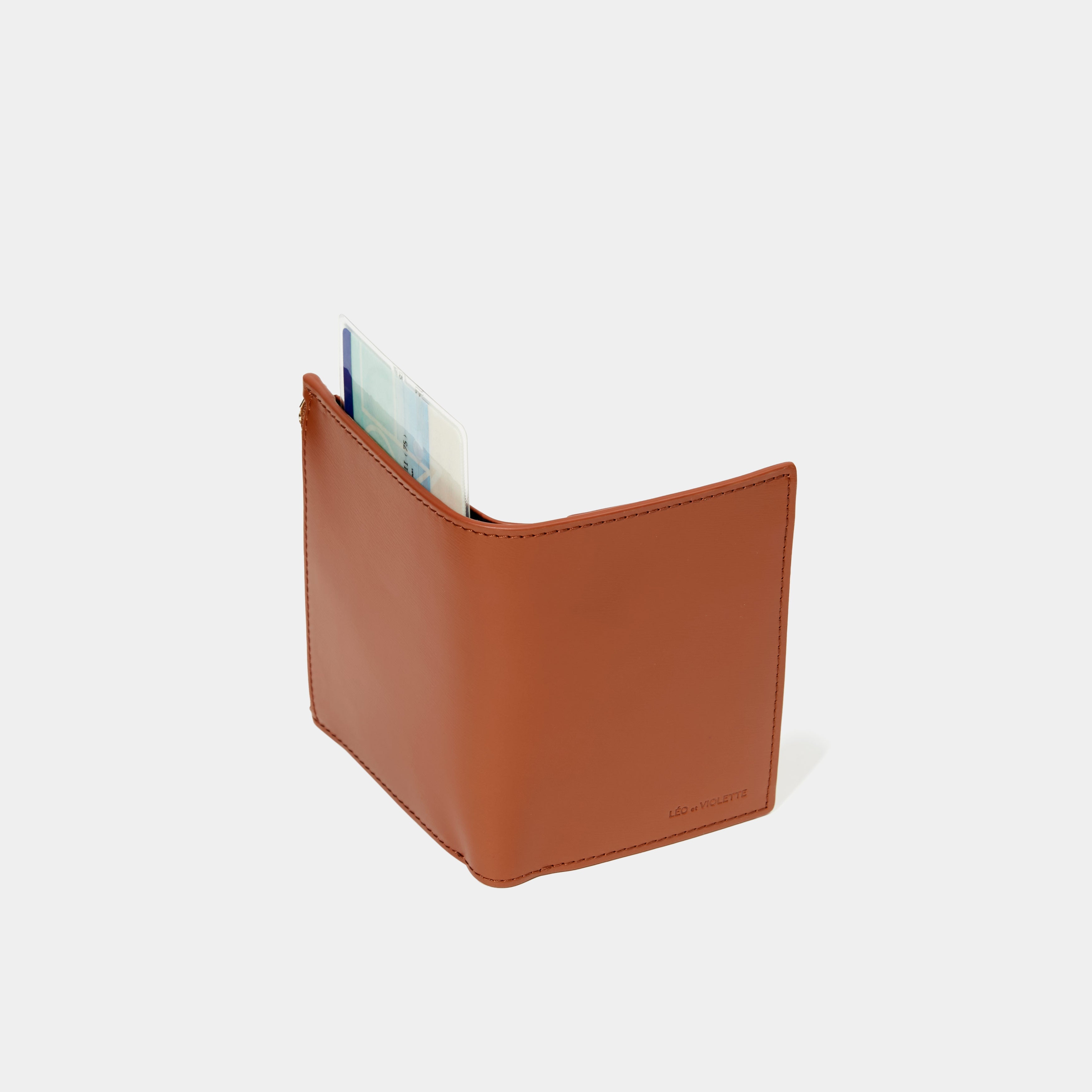 Le Portefeuille Zippé