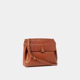 embosse-lezard-camel