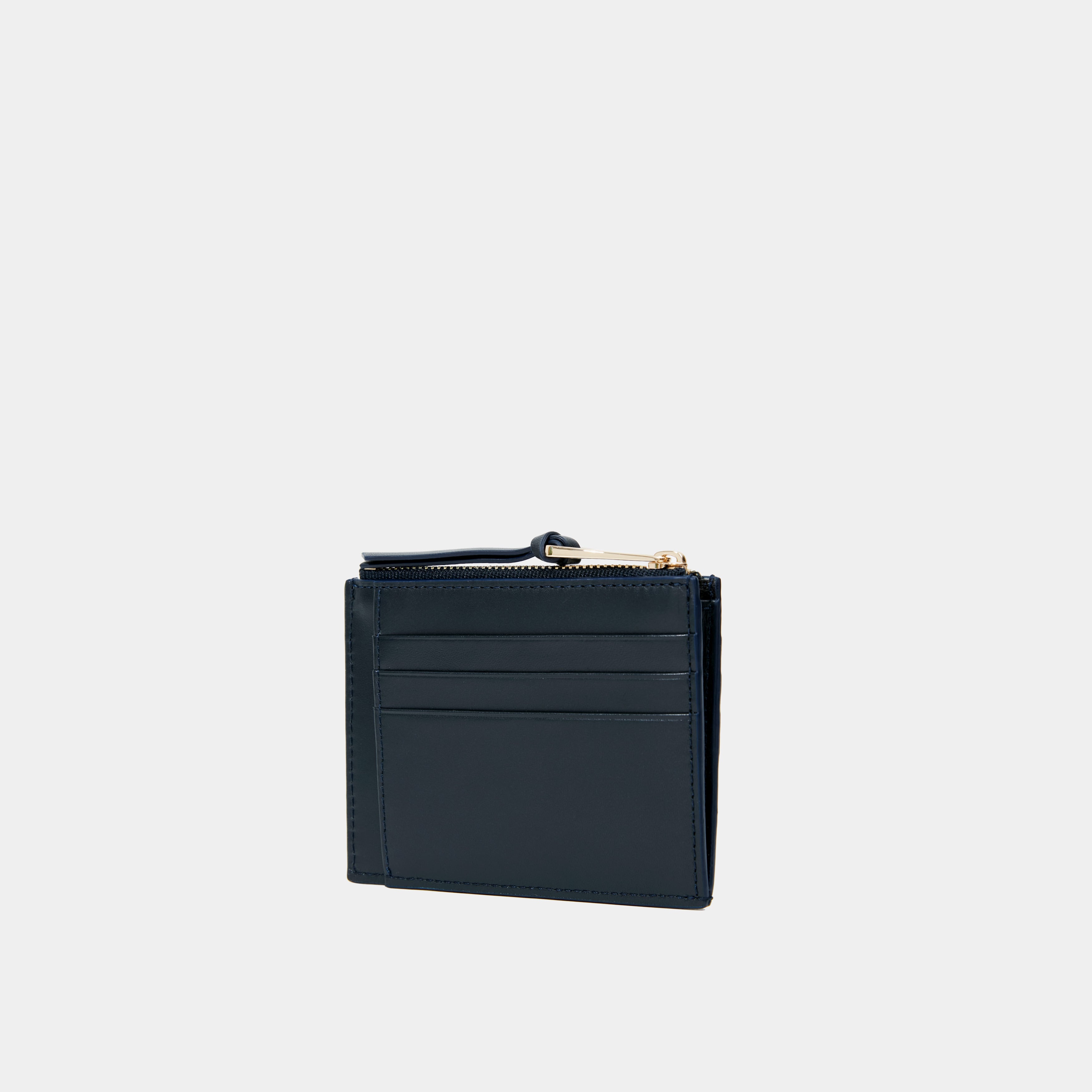 Le Porte-cartes ID Zippé