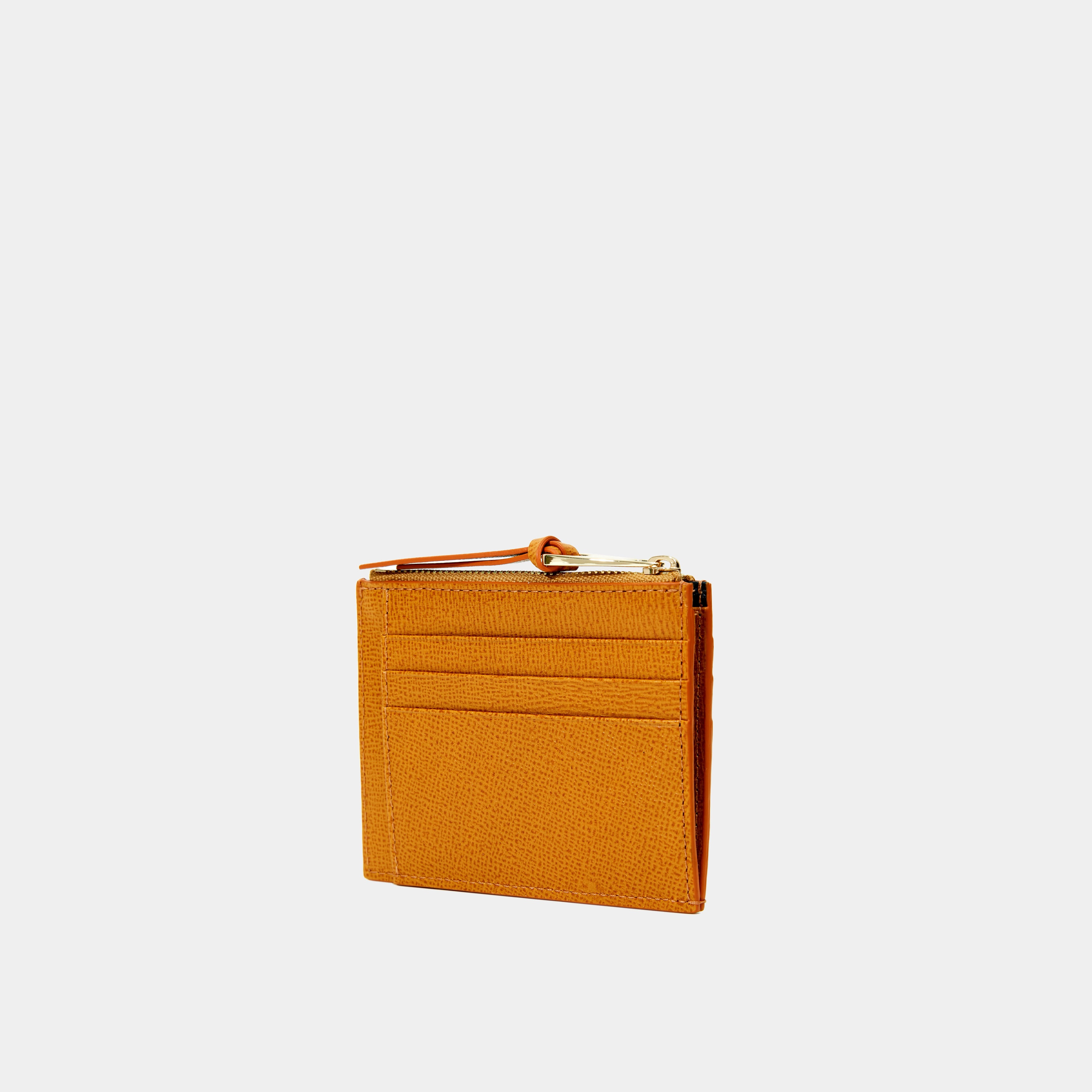 Le Porte-cartes ID Zippé