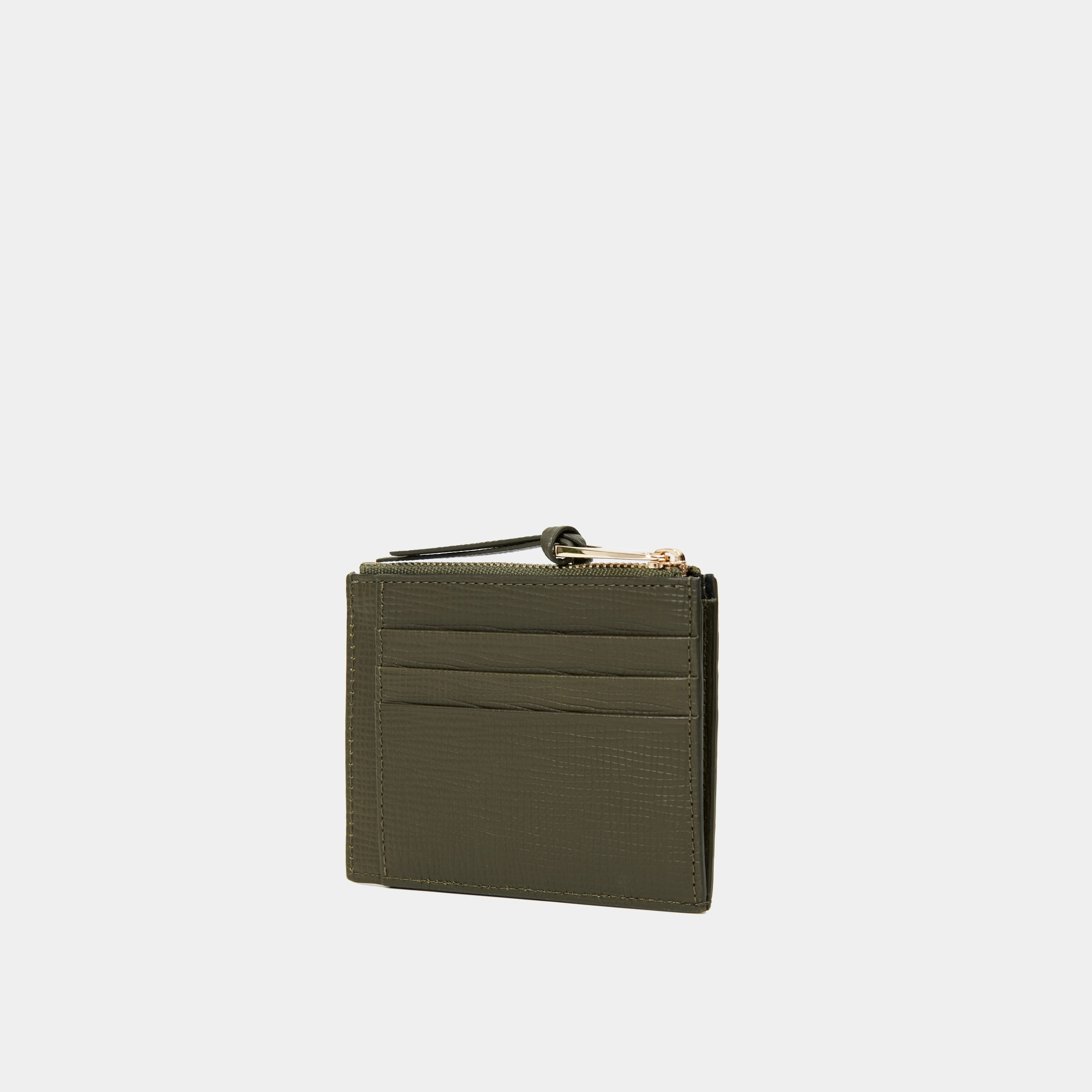 Le Porte-cartes ID Zippé