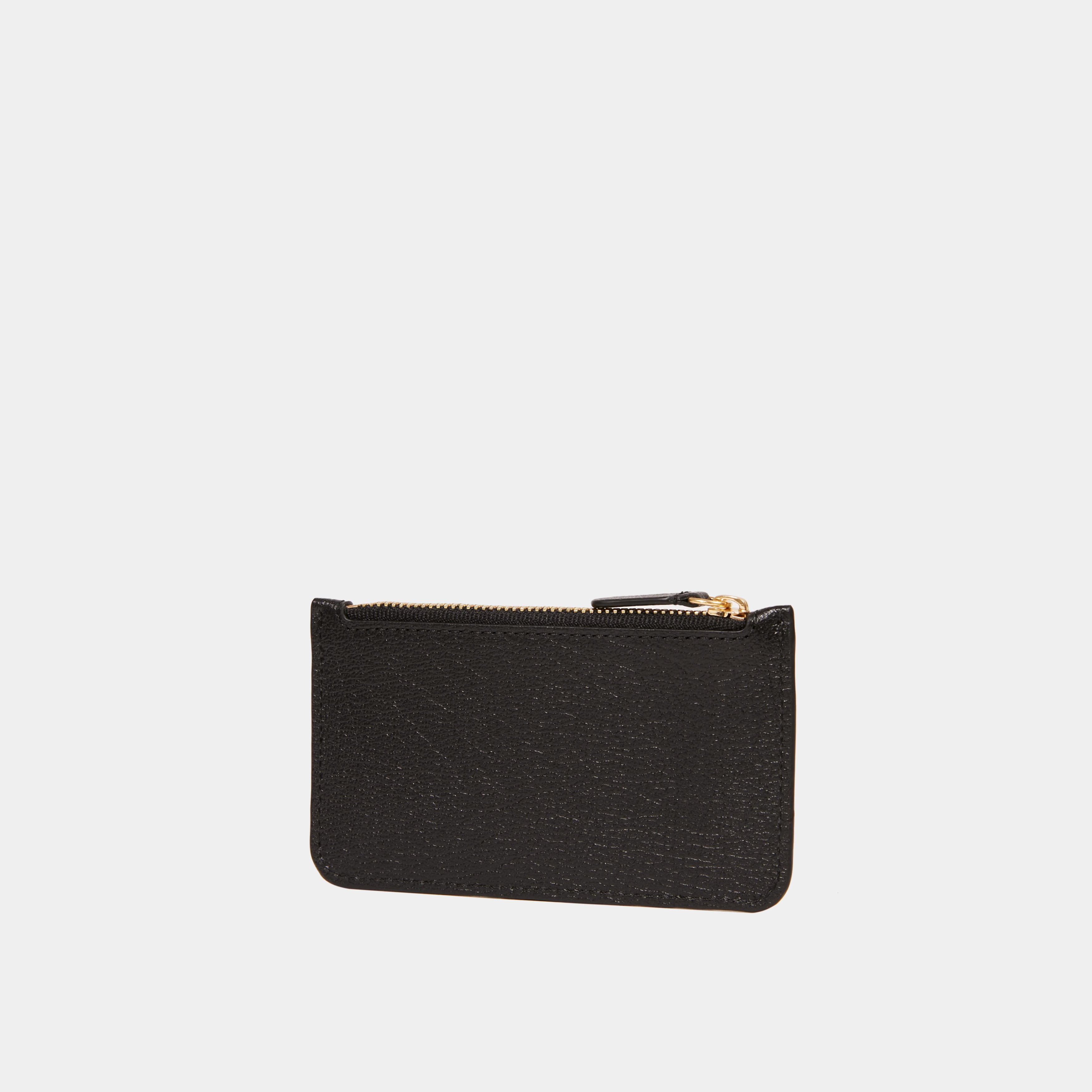 Le Porte-Cartes Zippé