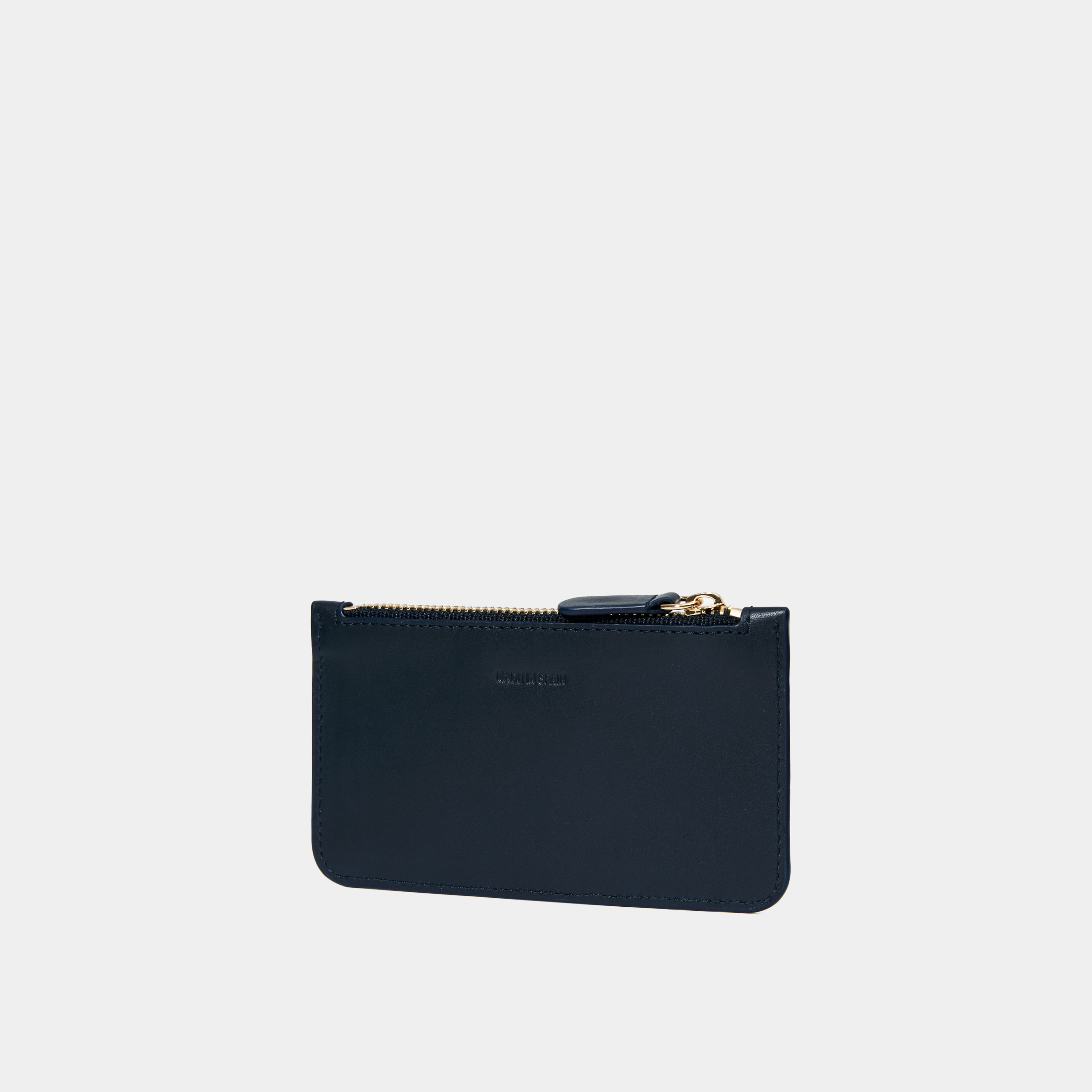 Le Porte-Cartes Zippé