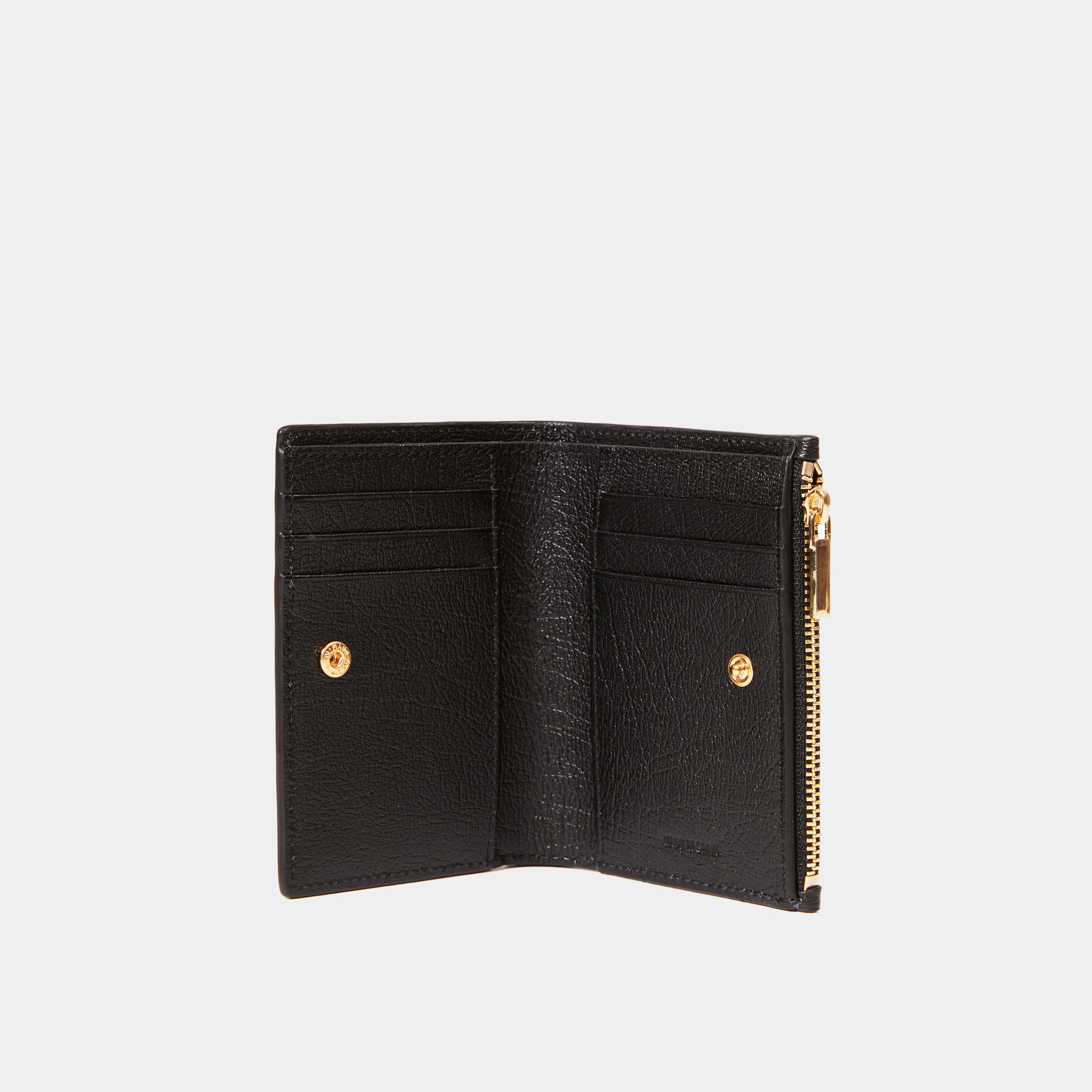 Le Portefeuille Zippé