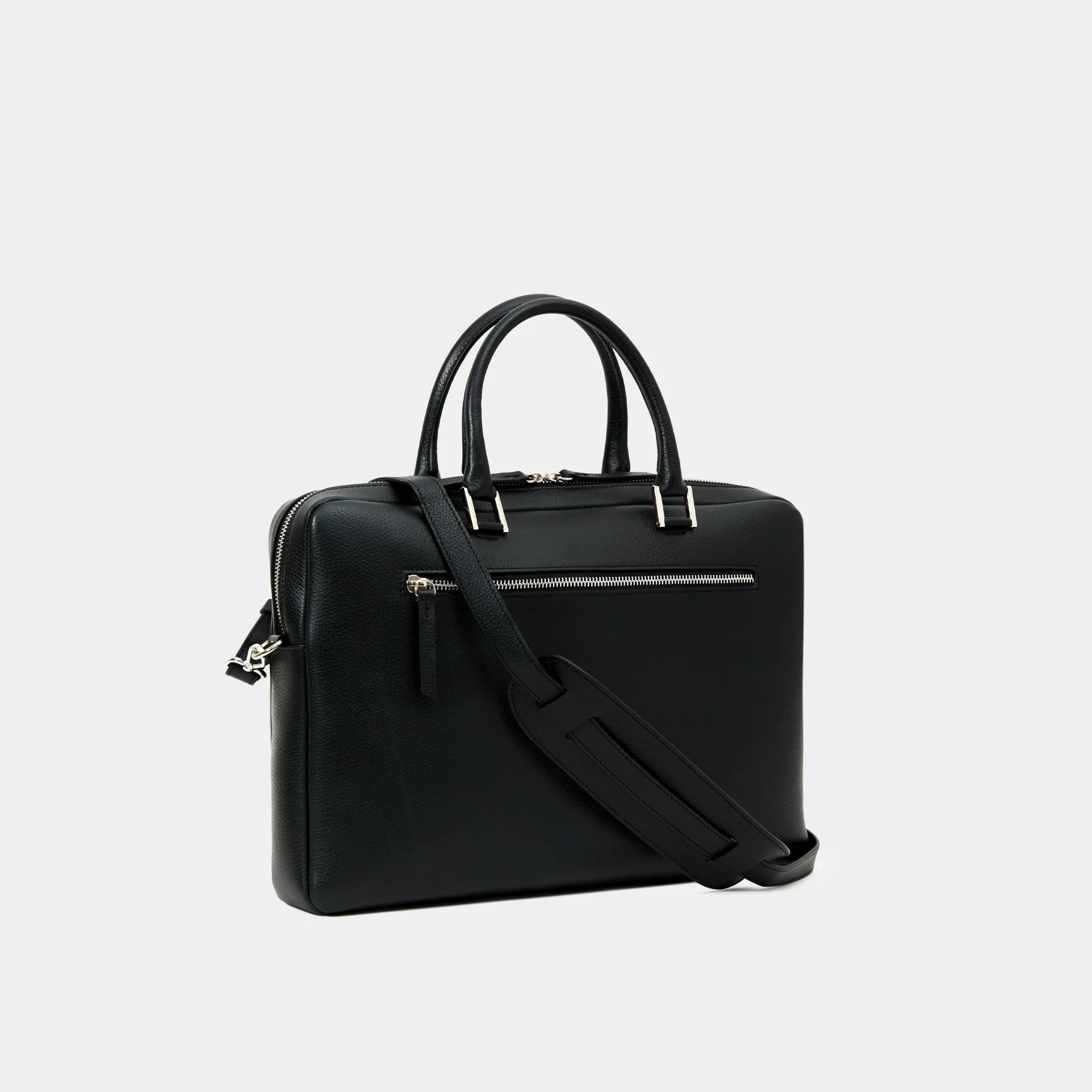 Le Slim Briefcase