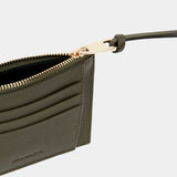 Le Porte-cartes ID Zippé