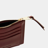 Le Porte-cartes ID Zippé