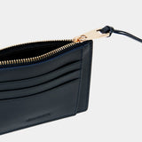 Le Porte-cartes ID Zippé